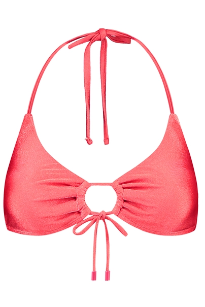 BEACHLIFE PADDED TOP