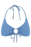 BEACHLIFE PADDED TOP