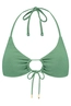 BEACHLIFE PADDED TOP