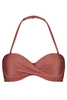 BEACHLIFE PADDED WIRED TOP