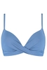 BEACHLIFE PADDED WIRED TOP