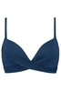BEACHLIFE PADDED WIRED TOP