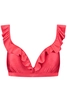 BEACHLIFE PADDED WIRED TOP