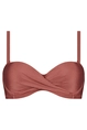 BEACHLIFE PADDED WIRED TOP