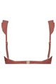 BEACHLIFE PADDED WIRED TOP