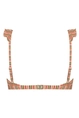 BEACHLIFE PADDED WIRED TOP