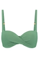 BEACHLIFE PADDED WIRED TOP