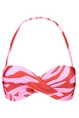 BEACHLIFE PADDED WIRED TOP
