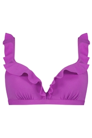 BEACHLIFE PADDED WIRED TOP