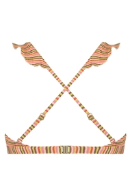 BEACHLIFE PADDED WIRED TOP