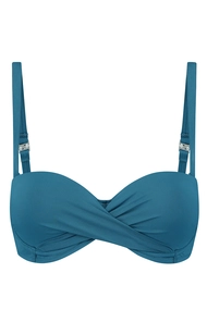 BEACHLIFE PADDED WIRED TOP