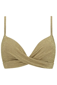 BEACHLIFE PADDED WIRED TOP