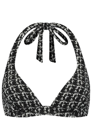 BEACHLIFE PADDED WIRED TOP