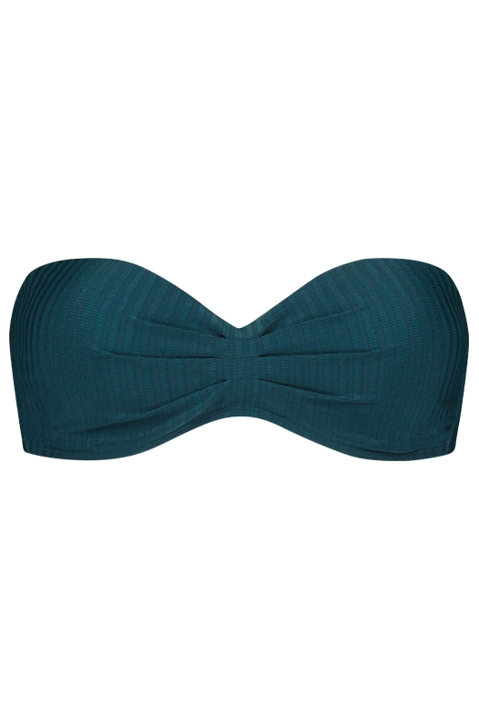 BEACHLIFE PADDED WIRED TOP