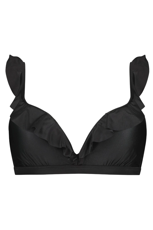 BEACHLIFE PADDED WIRED TOP