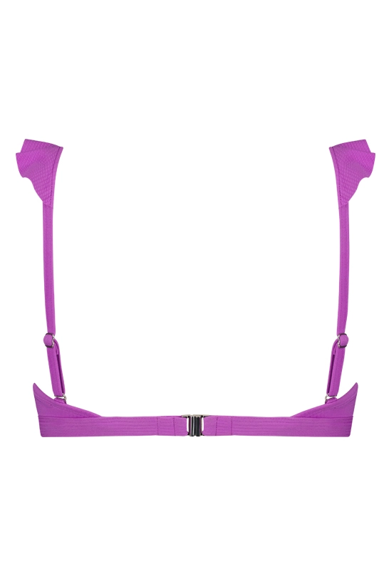 BEACHLIFE PADDED WIRED TOP
