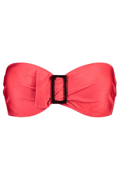 BEACHLIFE PADDED WIRED TOP