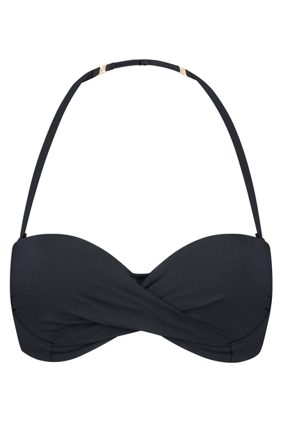 BEACHLIFE PADDED WIRED TOP