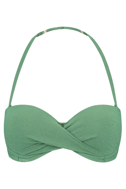 BEACHLIFE PADDED WIRED TOP
