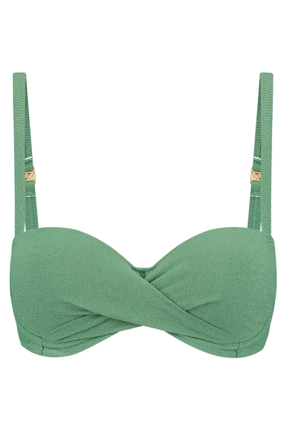 BEACHLIFE PADDED WIRED TOP
