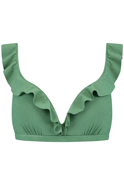 BEACHLIFE PADDED WIRED TOP