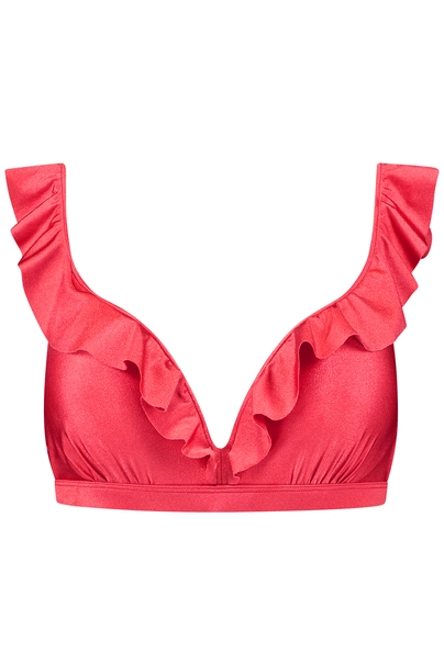 BEACHLIFE PADDED WIRED TOP
