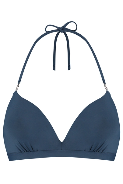 BEACHLIFE PADDED WIRED TOP