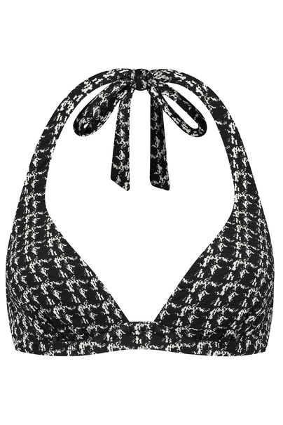 BEACHLIFE PADDED WIRED TOP