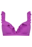 BEACHLIFE PADDED WIRED TOP