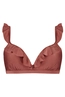BEACHLIFE PADDED WIRED TOP