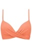 BEACHLIFE PADDED WIRED TOP