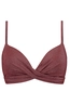 BEACHLIFE PADDED WIRED TOP