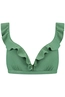 BEACHLIFE PADDED WIRED TOP.