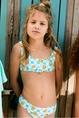 BEACHLIFE SMILEYS BIKINISET