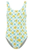 BEACHLIFE SMILEYS SWIMSUIT
