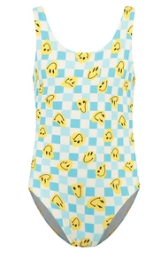 BEACHLIFE SMILEYS SWIMSUIT