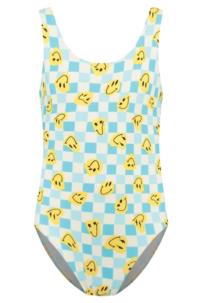 BEACHLIFE SMILEYS SWIMSUIT