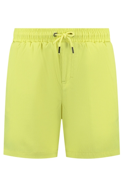 BEACHLIFE SUNNY LIME SWIMSHORTS