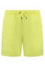 BEACHLIFE SUNNY LIME SWIMSHORTS