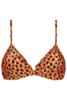 BEACHLIFE TOP BIKINI FOAM WIRED