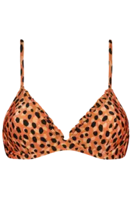 BEACHLIFE TOP BIKINI FOAM WIRED