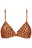BEACHLIFE TOP BIKINI FOAM WIRED
