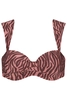 BEACHLIFE TOP FOAM WIRED