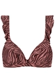 BEACHLIFE TOP FOAM WIRED