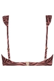 BEACHLIFE TOP FOAM WIRED
