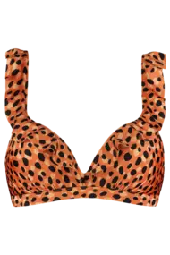 BEACHLIFE TOP FOAM WIRED