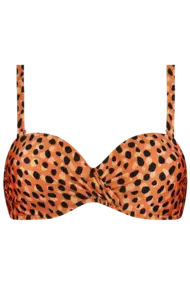 BEACHLIFE TOP FOAM WIRED