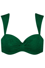 BEACHLIFE TOP FOAM WIRED