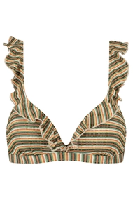 BEACHLIFE TOP FOAM WIRED
