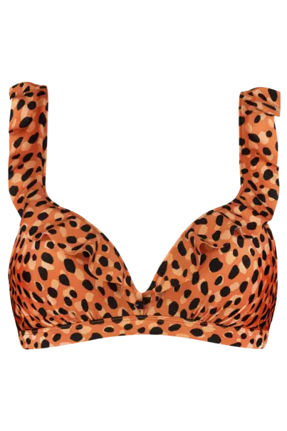 BEACHLIFE TOP FOAM WIRED